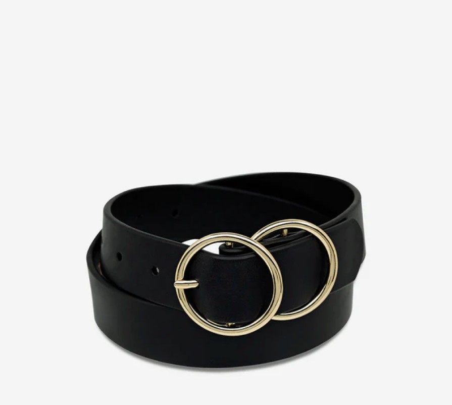 Accessories Status Anxiety | Status Anxiety Mislaid Black/Gold