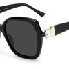 Accessories JIMMY CHOO | Jimmy Choo Manon Black