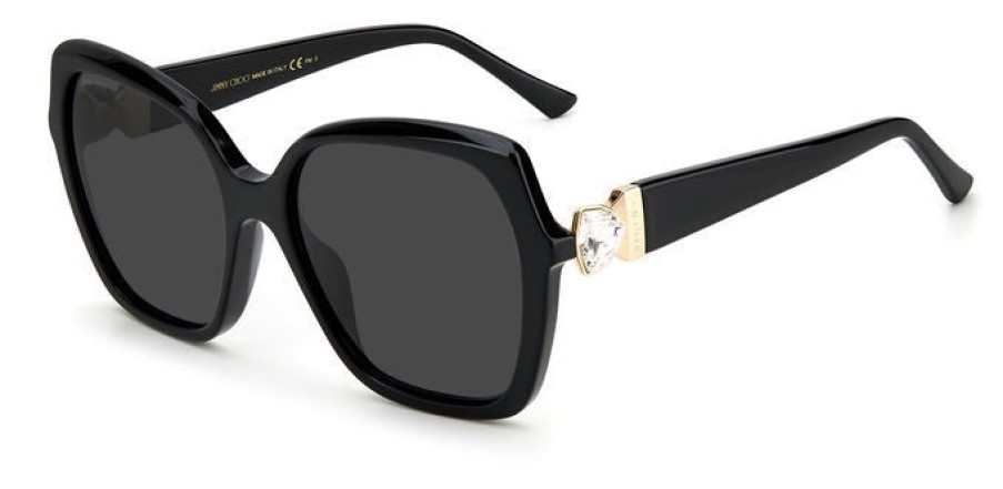 Accessories JIMMY CHOO | Jimmy Choo Manon Black