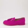 Shoes Mollini | Mollini Gelly Magenta Suede