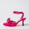 Shoes Mollini | Mollini Aimeey Fuchsia