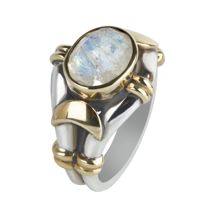 Jewellery Kyoti | Kyoti Freya Moonstone