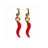 Shoes Gold Sister | Gold Sister Chilli Summer Earrings