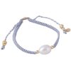 Jewellery Fairley | Fairley Pearl Rope Bracelet Pearl