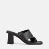 Shoes ivylee Copenhagen | Ivylee Cocco Black