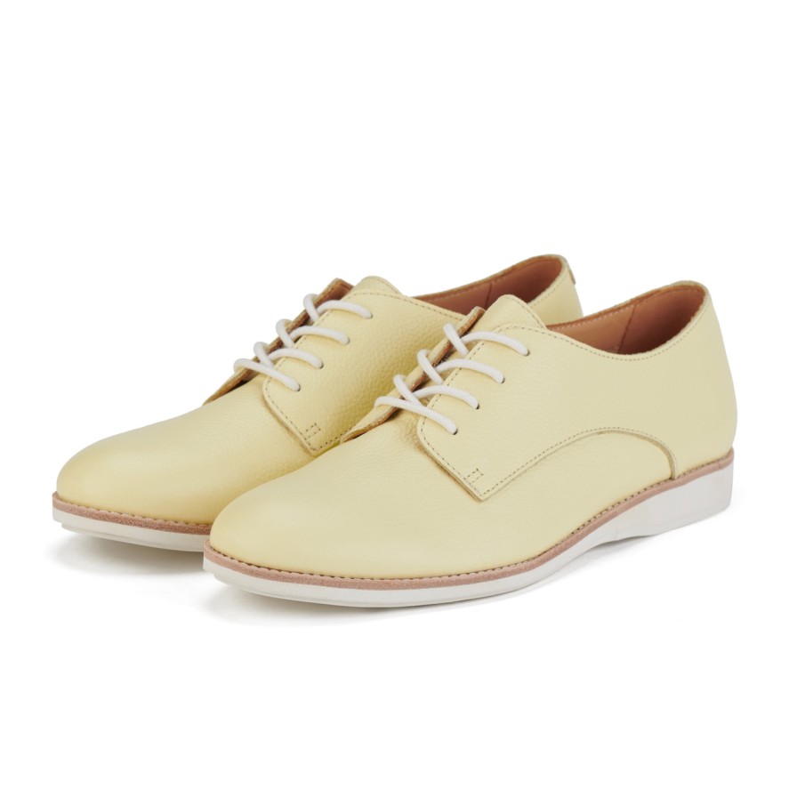 Shoes Rollie | Rollie Derby Super Soft Butter