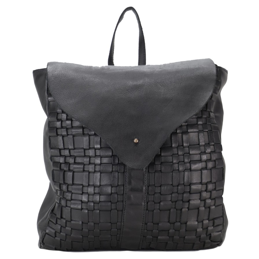 Accessories KOMPANERO | Kompanero Natasha Black Bag