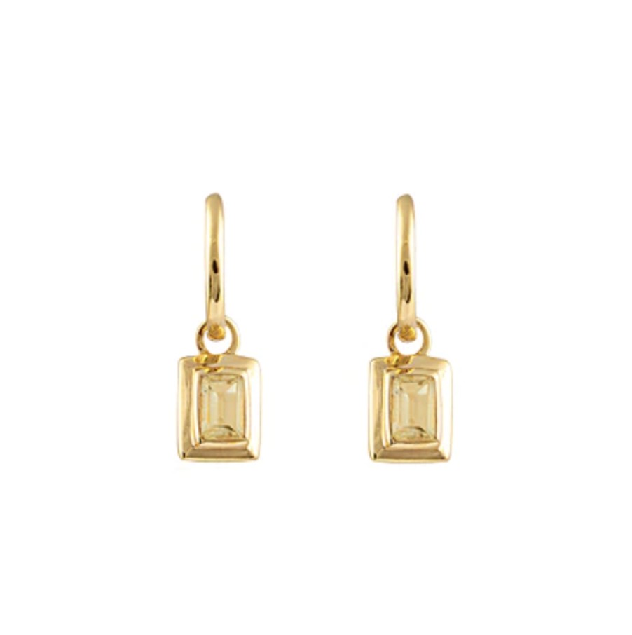 Jewellery Bianc | Bianc Sicily Earrings