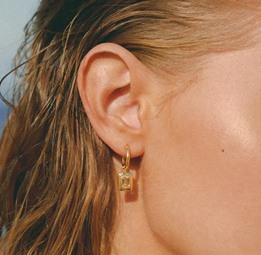 Jewellery Bianc | Bianc Sicily Earrings