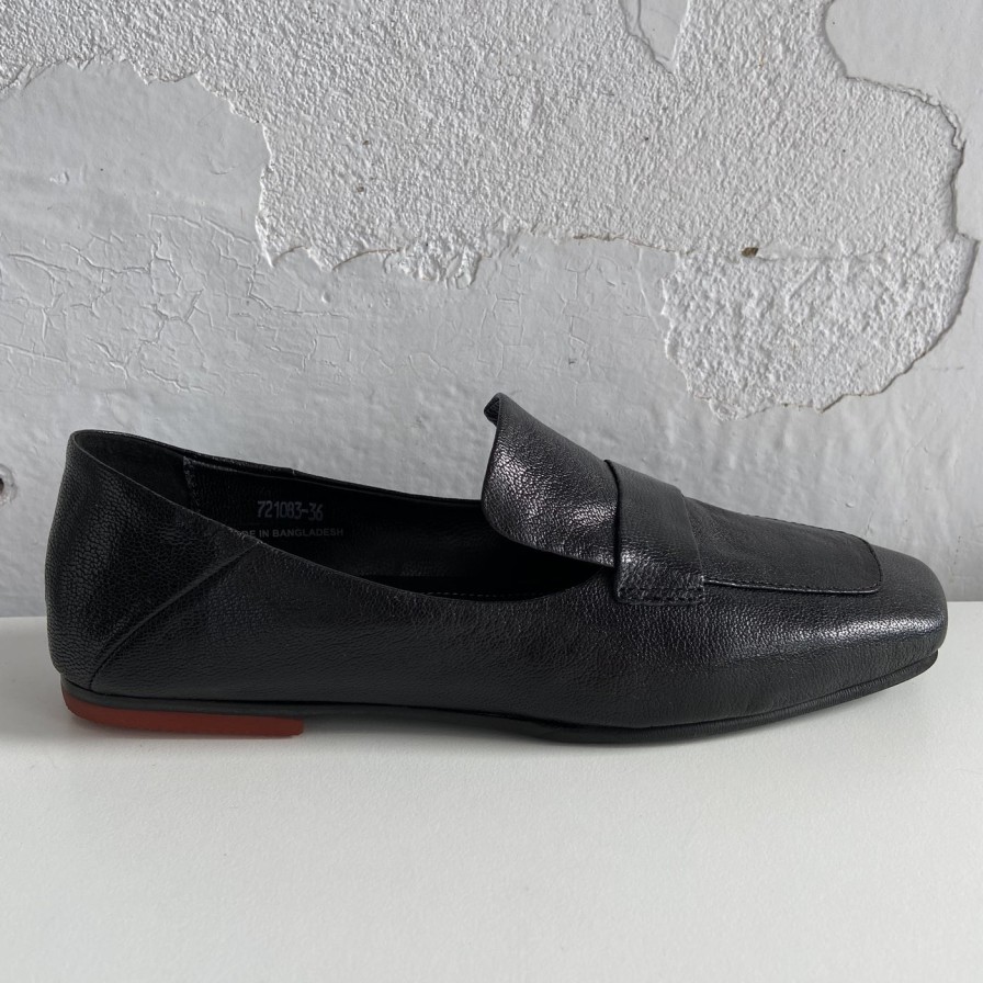 Shoes YUKO IMANISHI | Yuko Imanishi 721083 Black