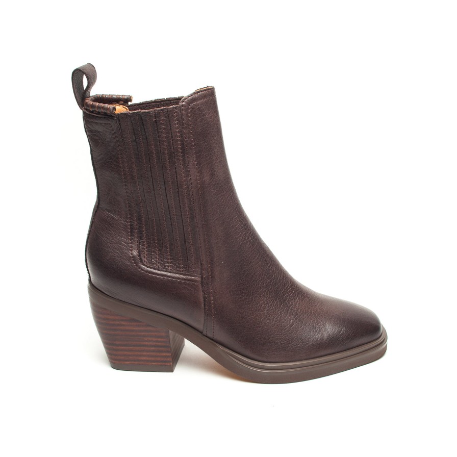 Shoes Mollini | Mollini Tanna Dark Brown