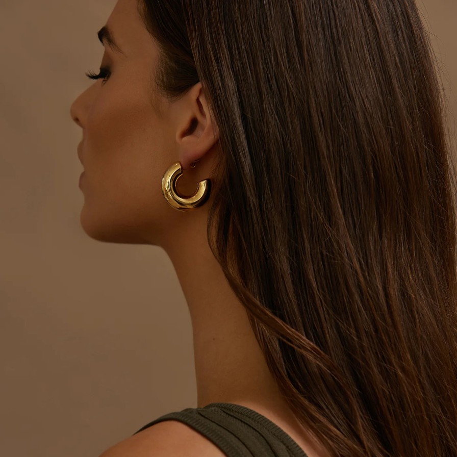 Jewellery Zahar | Zahar Skylar Earrings