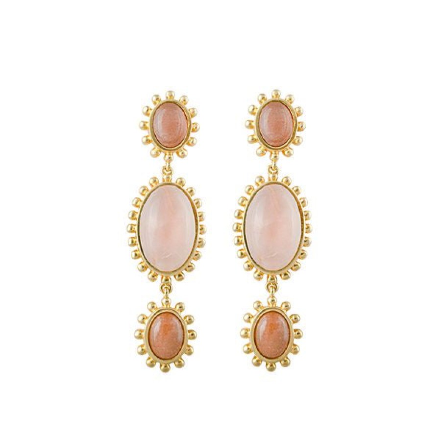 Jewellery Bianc | Bianc Delilah Earrings