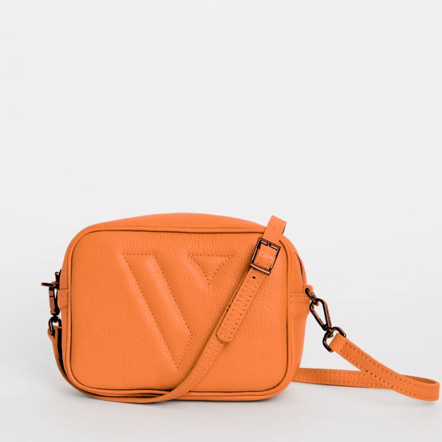 Accessories Vestirsi | Vestirsi Vanessa Orange