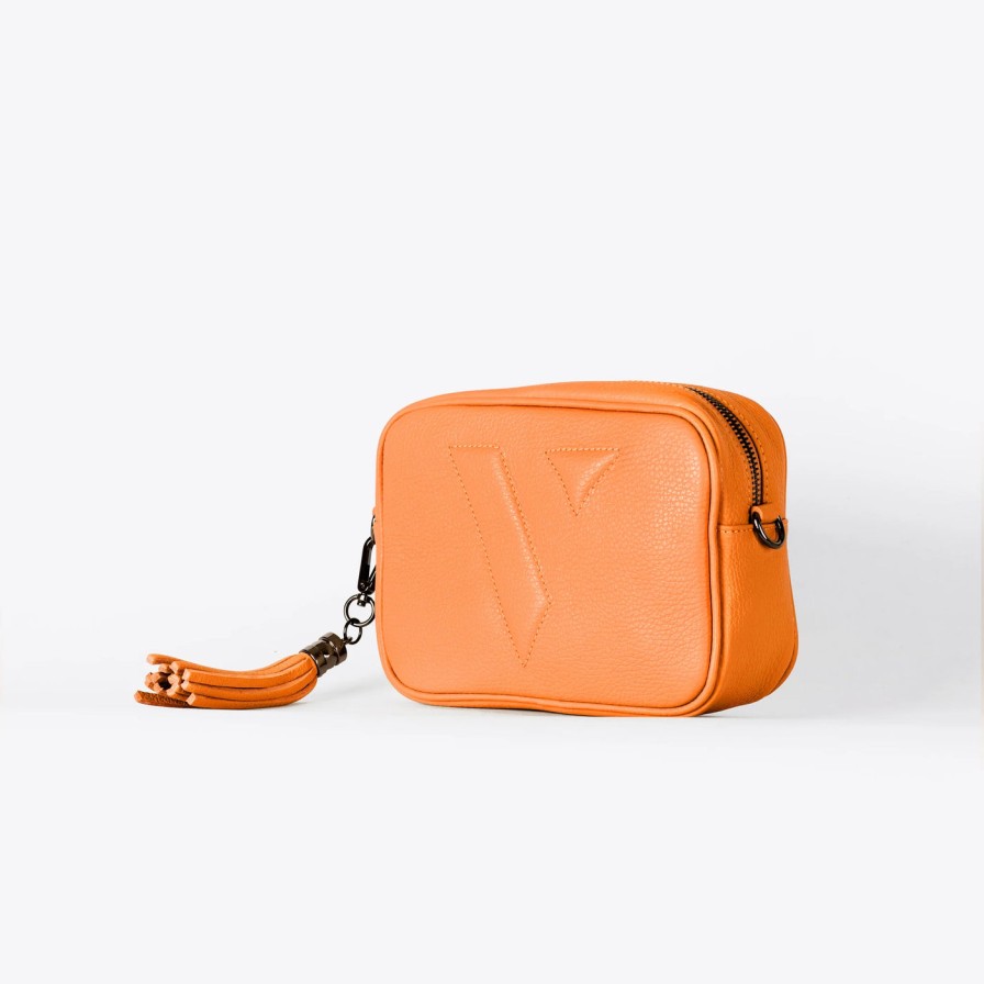 Accessories Vestirsi | Vestirsi Vanessa Orange