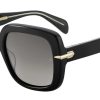 Accessories RAG & BONE | Rag & Bone Rnb 1004 Black