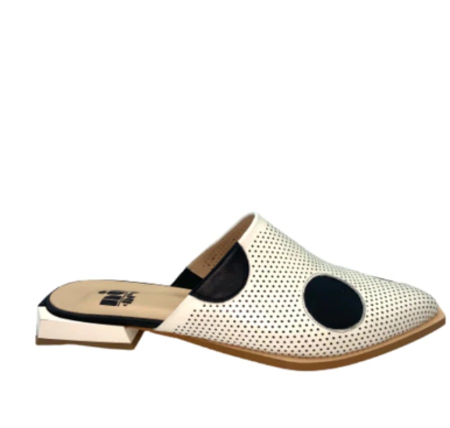 Shoes Nu by Neo | Nu By Neo Saylor Beige/Black