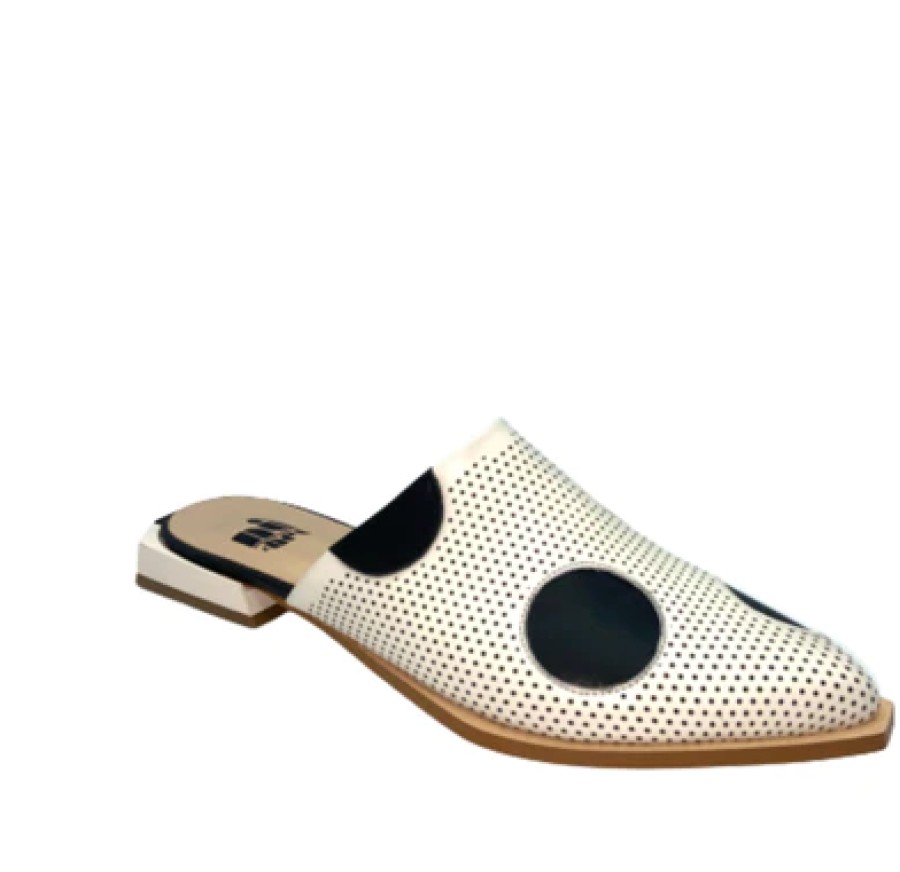 Shoes Nu by Neo | Nu By Neo Saylor Beige/Black