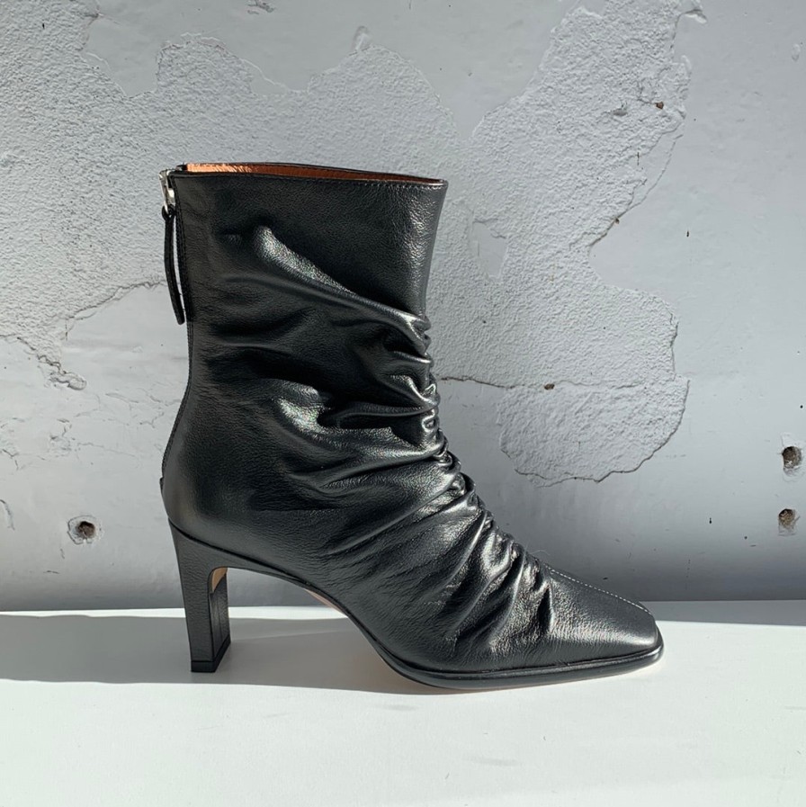 Shoes Neo | Neo 22545 Nero