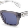 Accessories RAG & BONE | Rag & Bone Rnb 5038 Grey