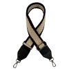 Accessories Hi Ho & Co | Hi Ho & Co Bag Strap Beige Arrow