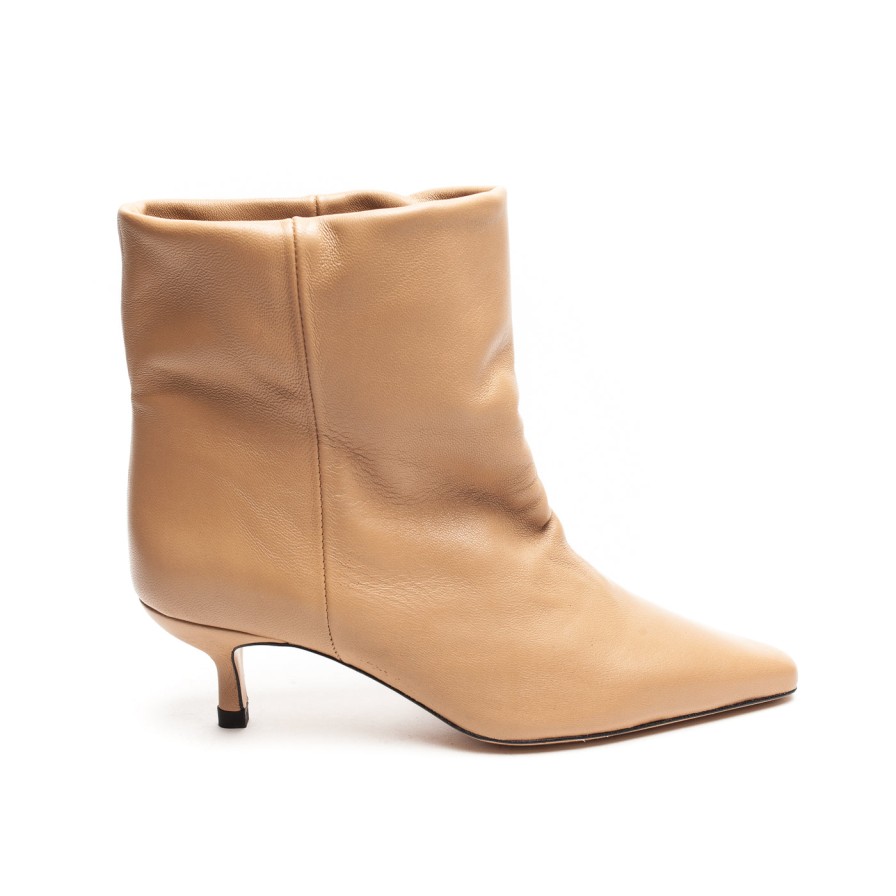 Shoes ivylee Copenhagen | Ivy Lee Penelope Beige