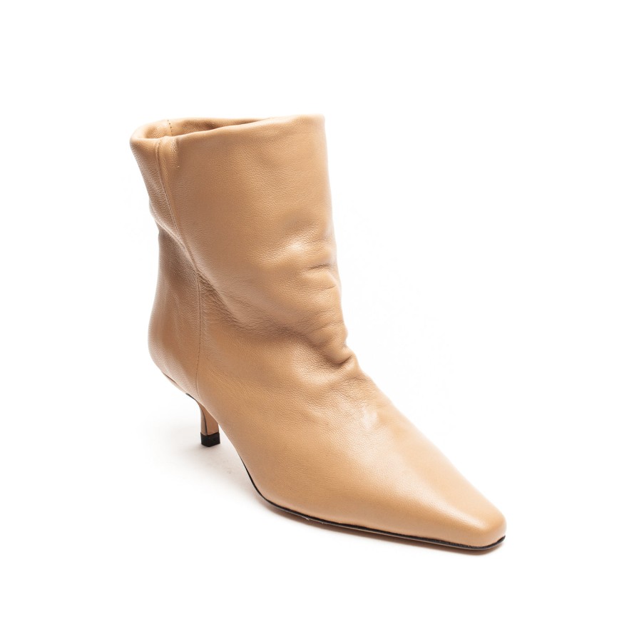 Shoes ivylee Copenhagen | Ivy Lee Penelope Beige