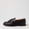 Shoes Mollini | Mollini Gelly Black Leather