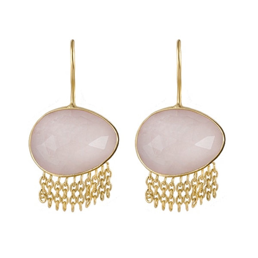 Jewellery Bianc | Bianc Breeze Earrings