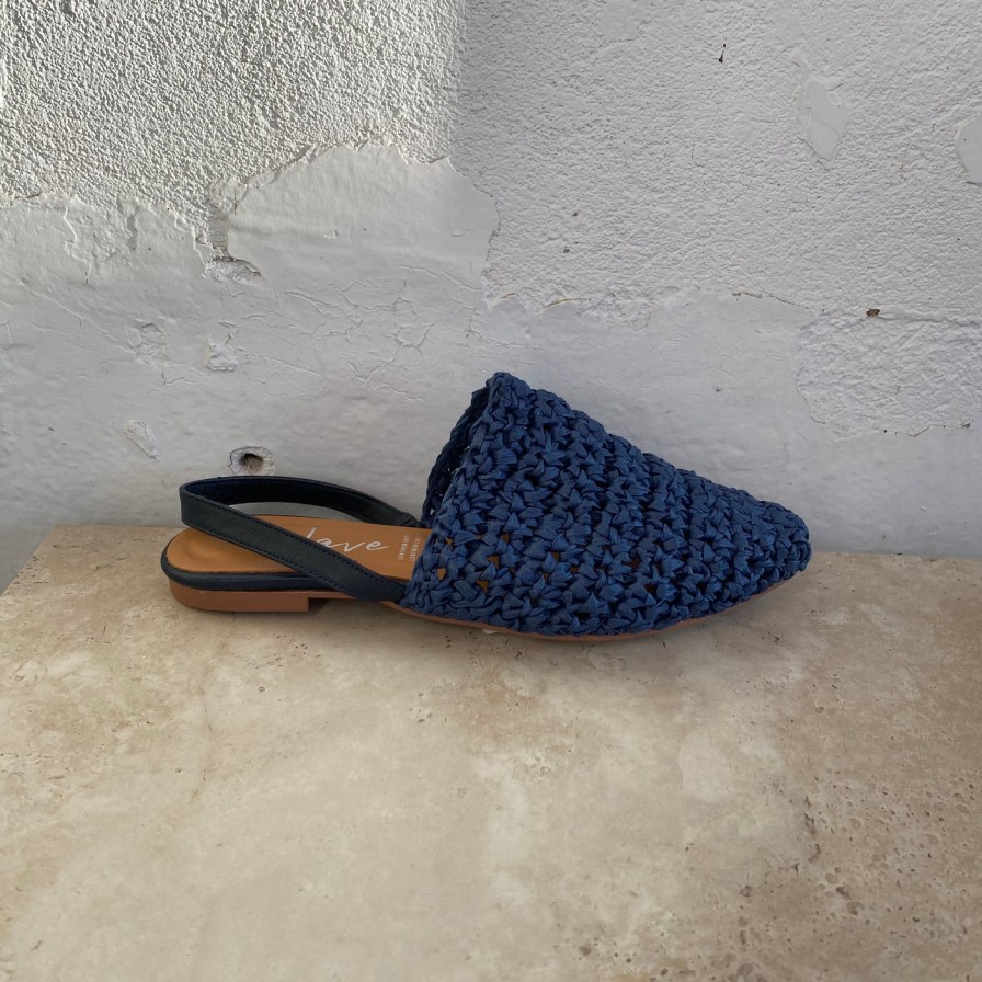 Shoes Wave | Wave 23212 Navy