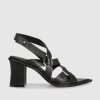 Shoes Beau Coops | Beau Coops Sally Black