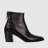 Shoes Beau Coops | Beau Coops Tosh Black