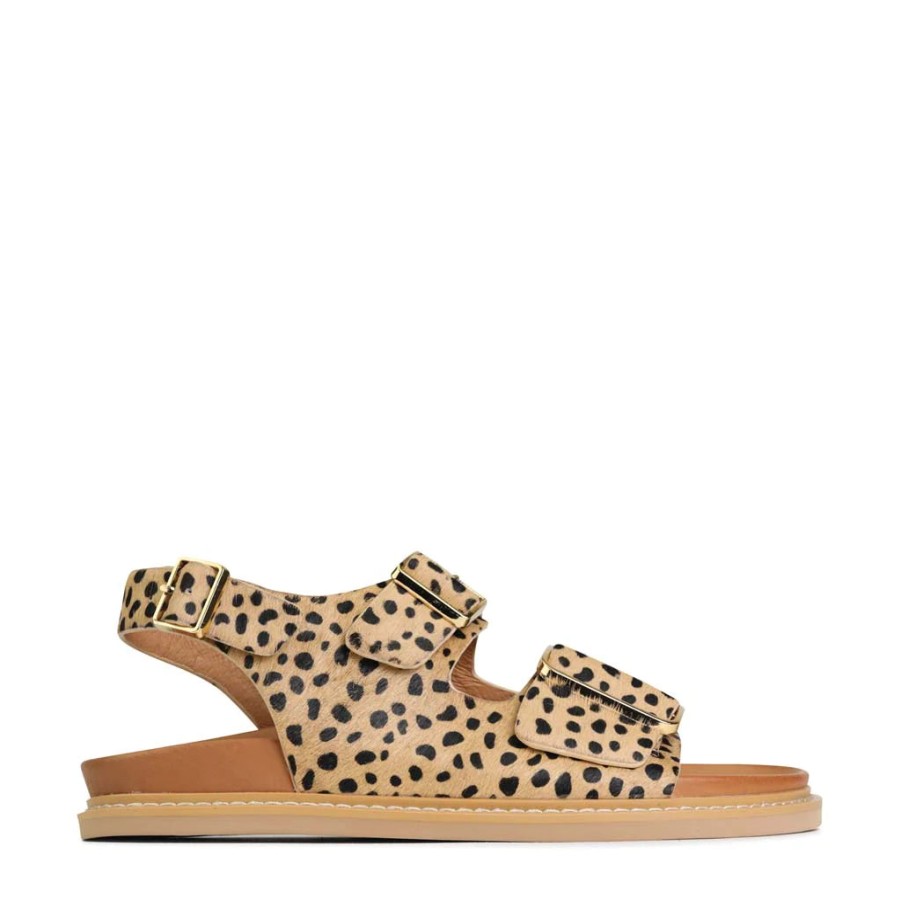 Shoes EOS | Eos Deana Cheetah