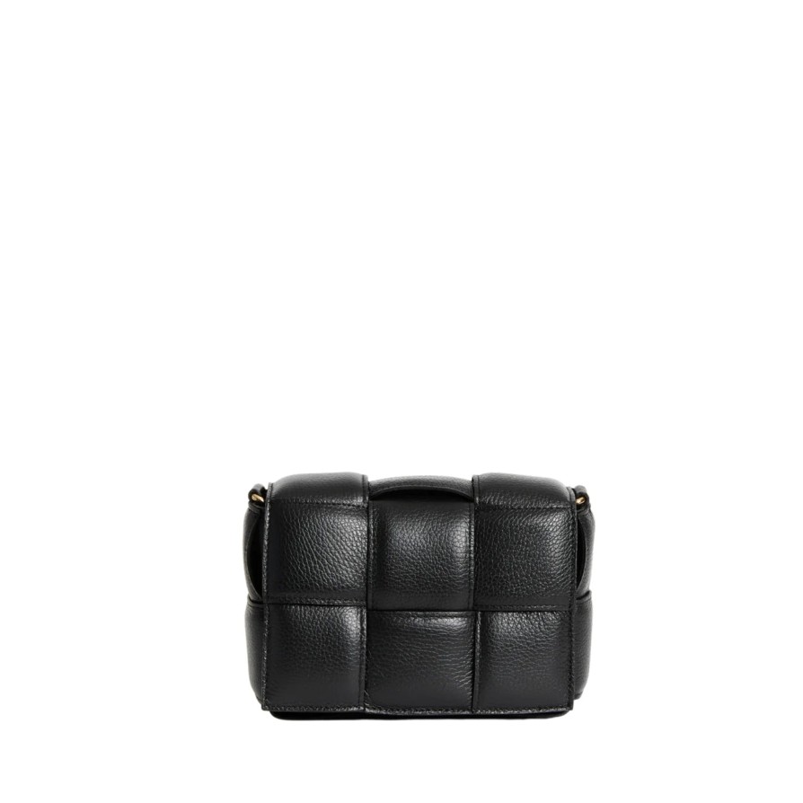 Accessories Vestirsi | Vestirsi Margot Black