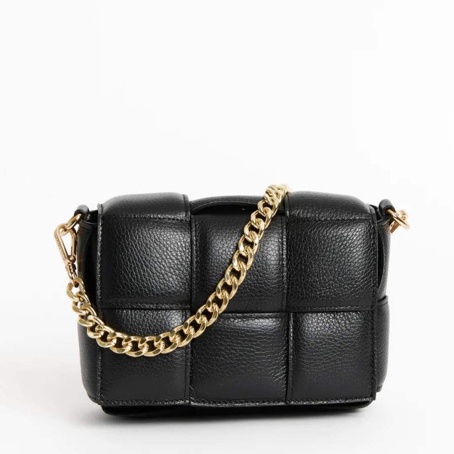 Accessories Vestirsi | Vestirsi Margot Black