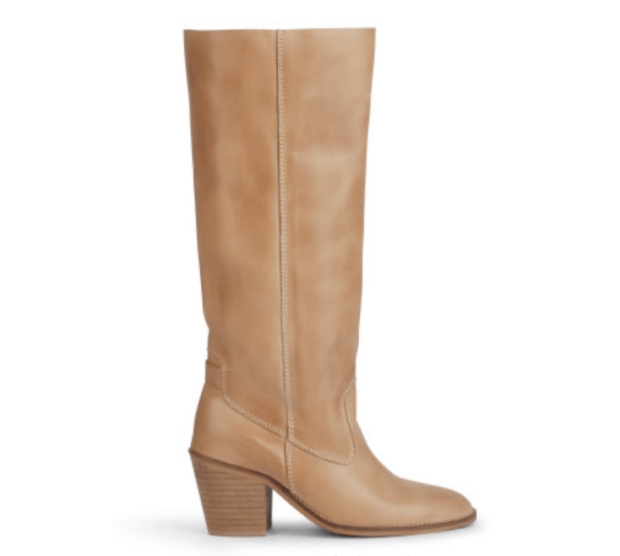 Shoes Ivylee Copenhagen | Ivylee Jenny Escuvado Beige