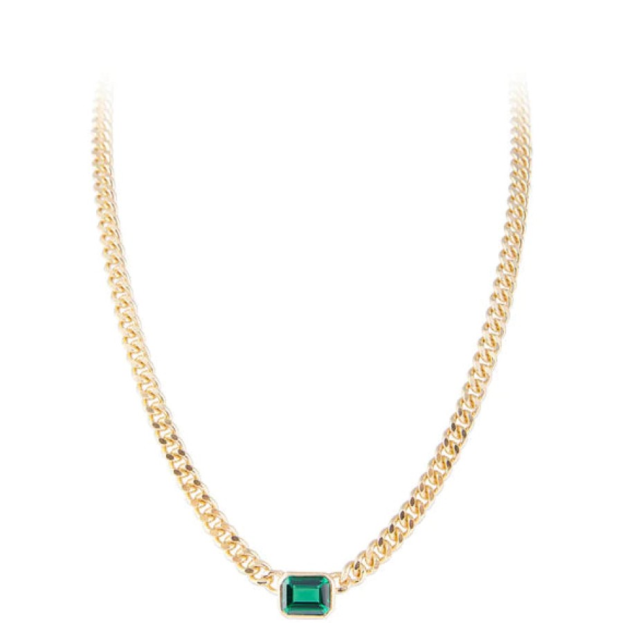 Jewellery Fairley | Fairley Barcelona Necklace