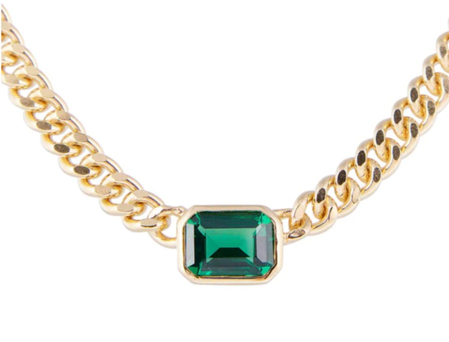 Jewellery Fairley | Fairley Barcelona Necklace