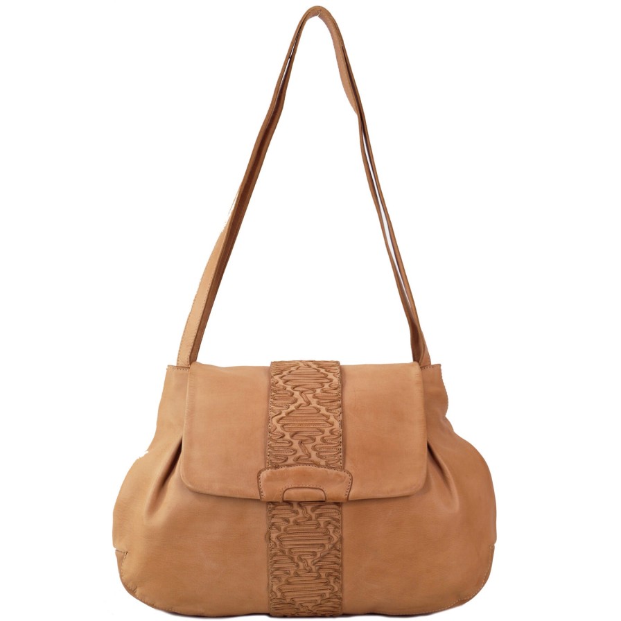 Accessories KOMPANERO | Kompanero Micah Taupe Bag