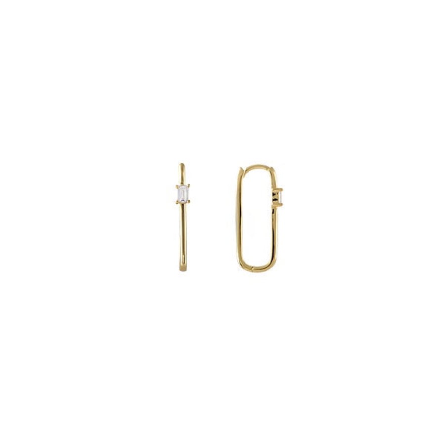 Jewellery Zahar | Zahar Saskia Earrings