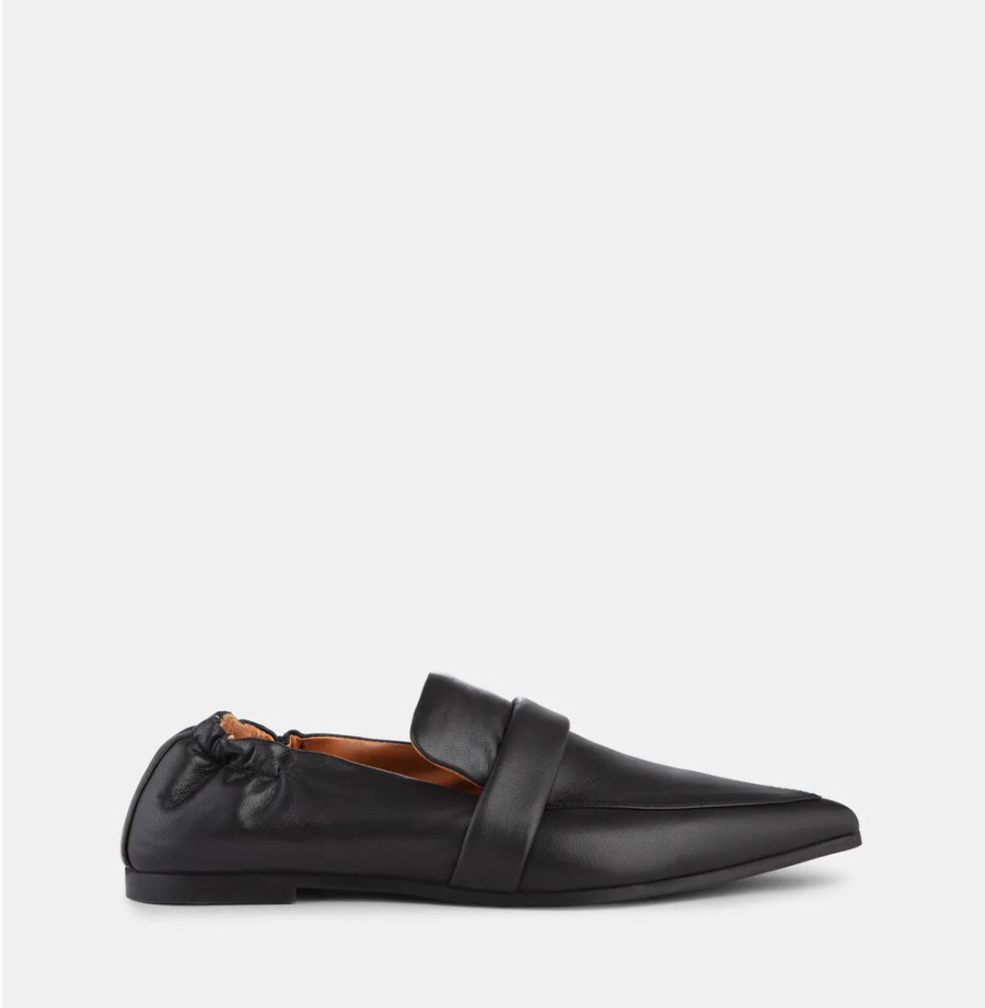 Shoes Ivylee Copenhagen | Ivylee Demi Black