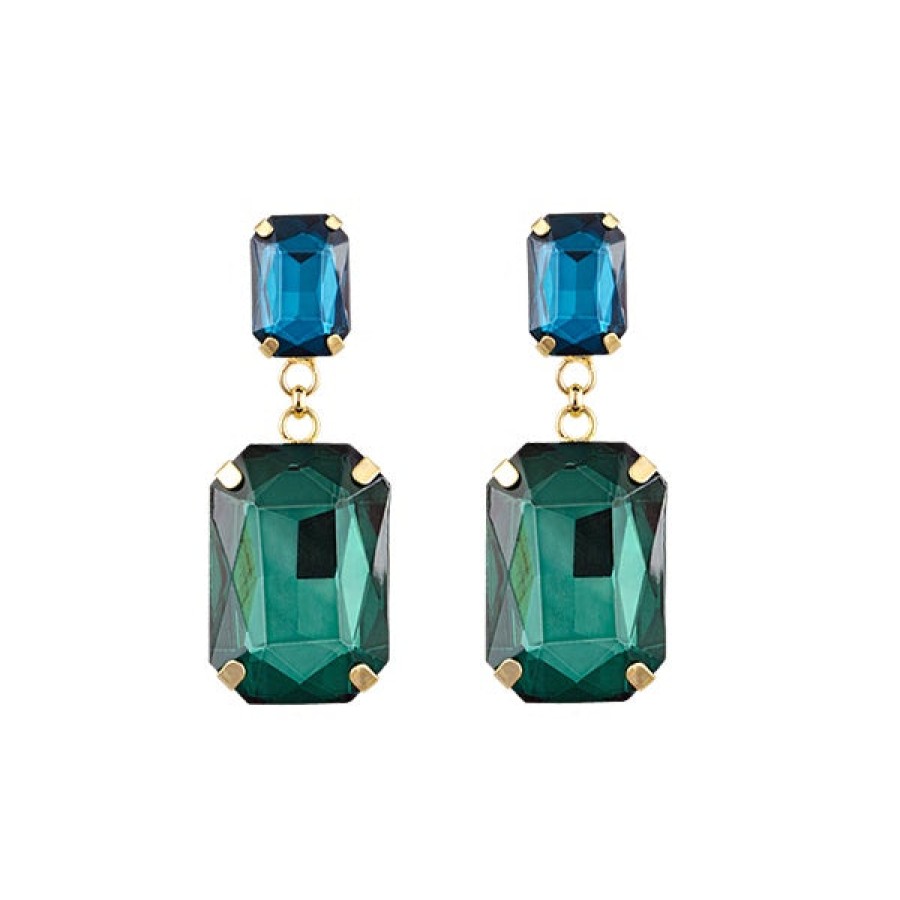 Jewellery Zahar | Zahar Edna Earrings