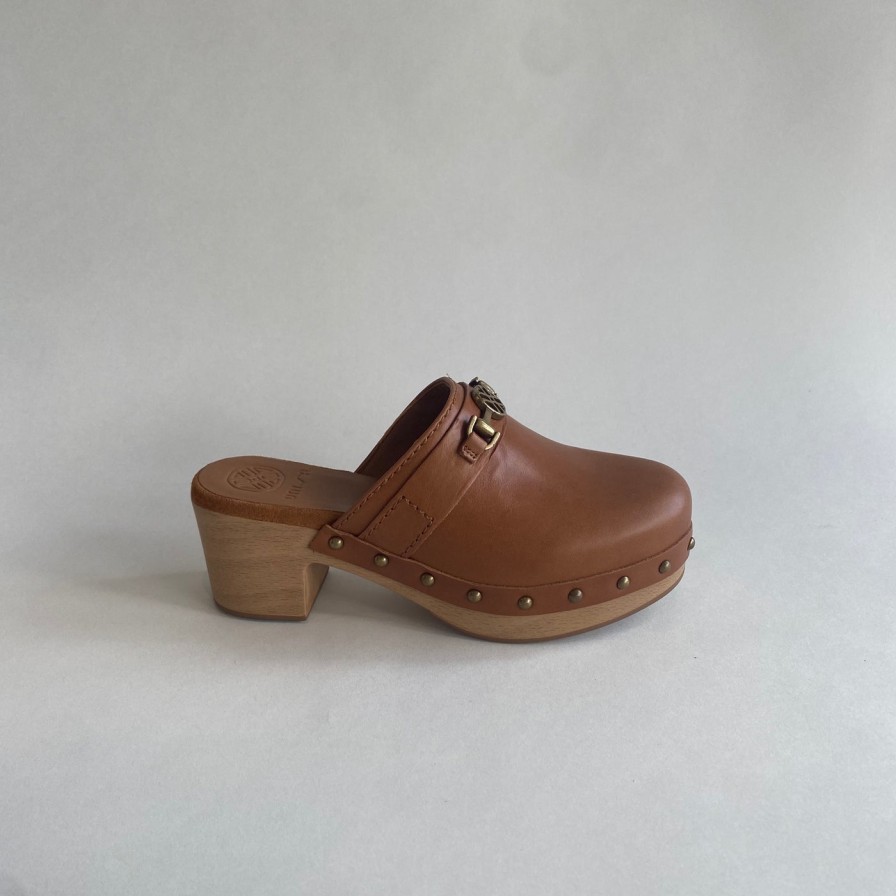 Shoes UNISA | Unisa Isnospol Tan