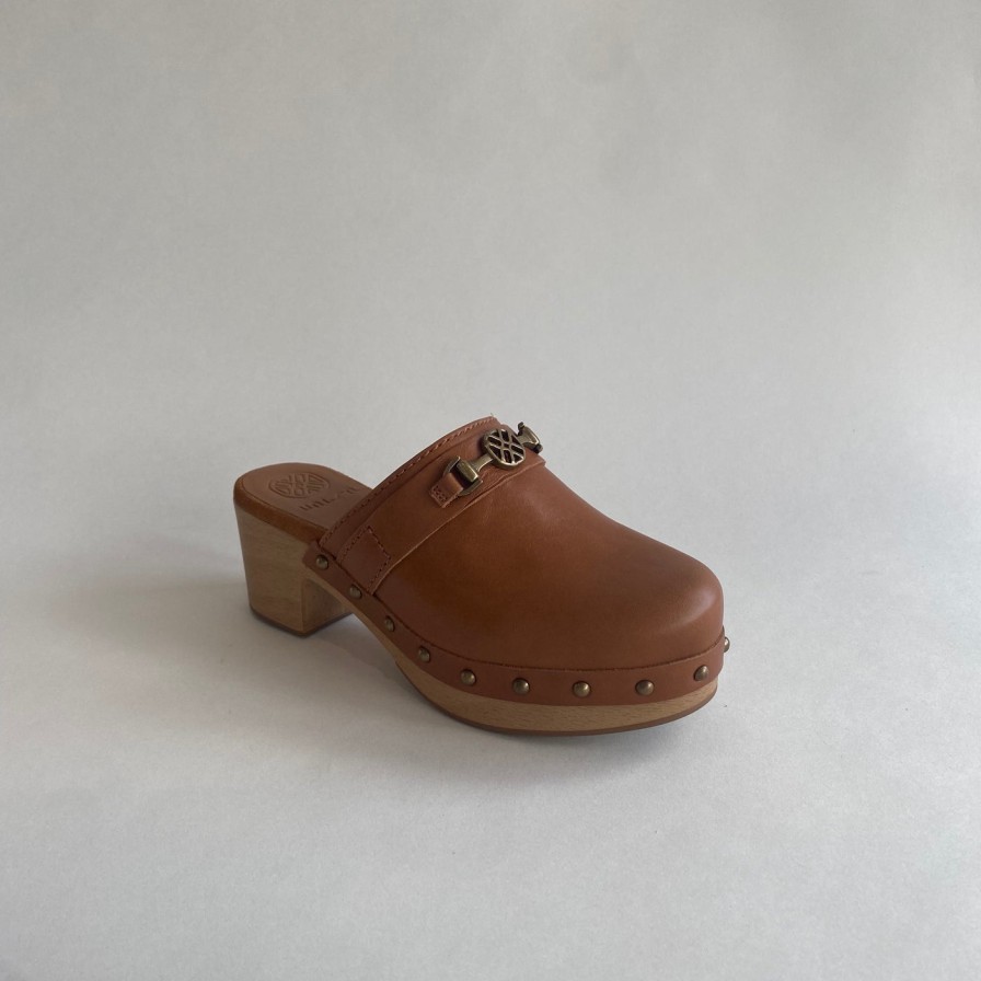 Shoes UNISA | Unisa Isnospol Tan