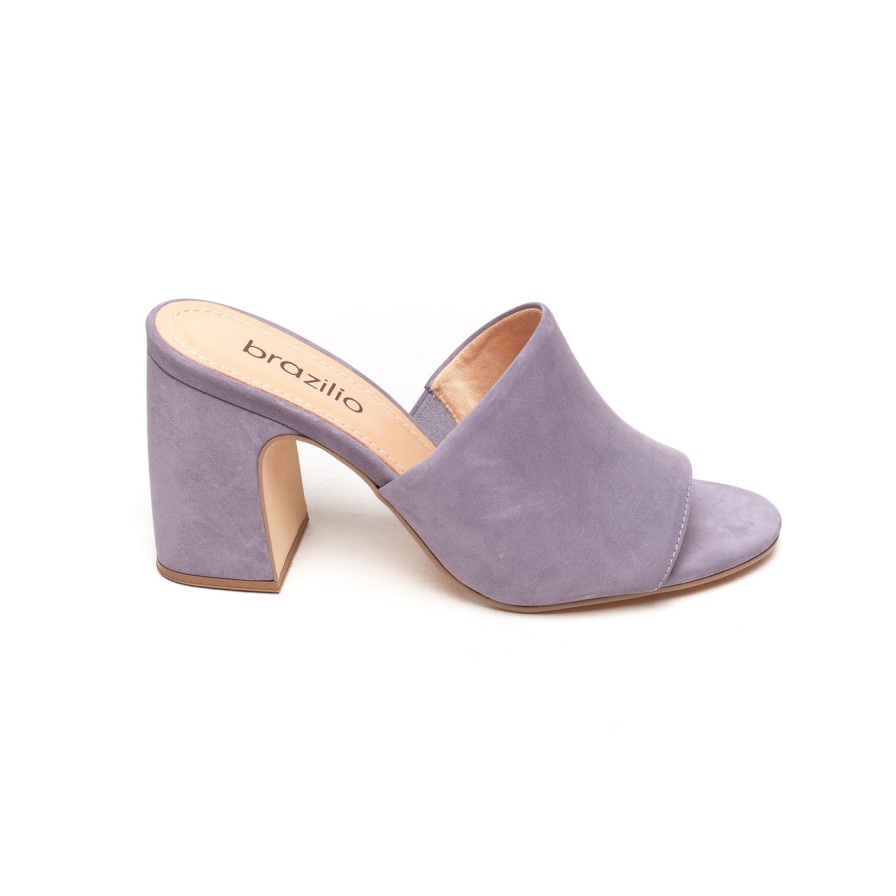 Shoes Brazilio | Brazilio 'Viv' Lavanda