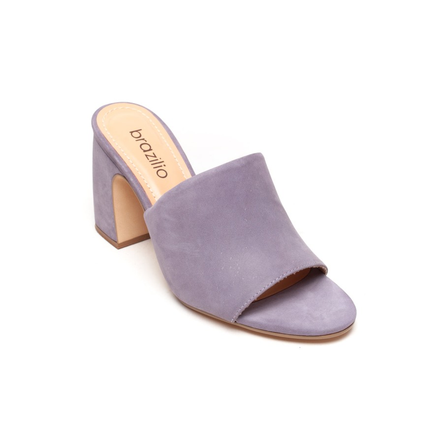 Shoes Brazilio | Brazilio 'Viv' Lavanda