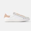 Shoes Department of Finery | D.O.F Indiana - Bianco/Creme