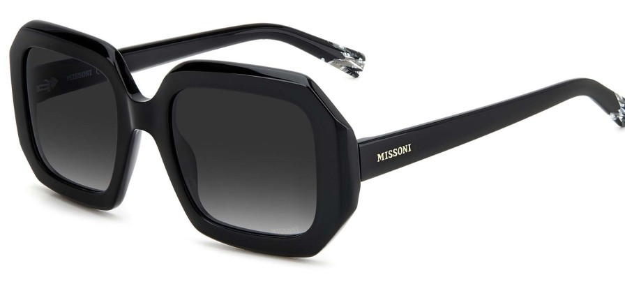 Accessories Missoni | Missoni Mis 0113 Black