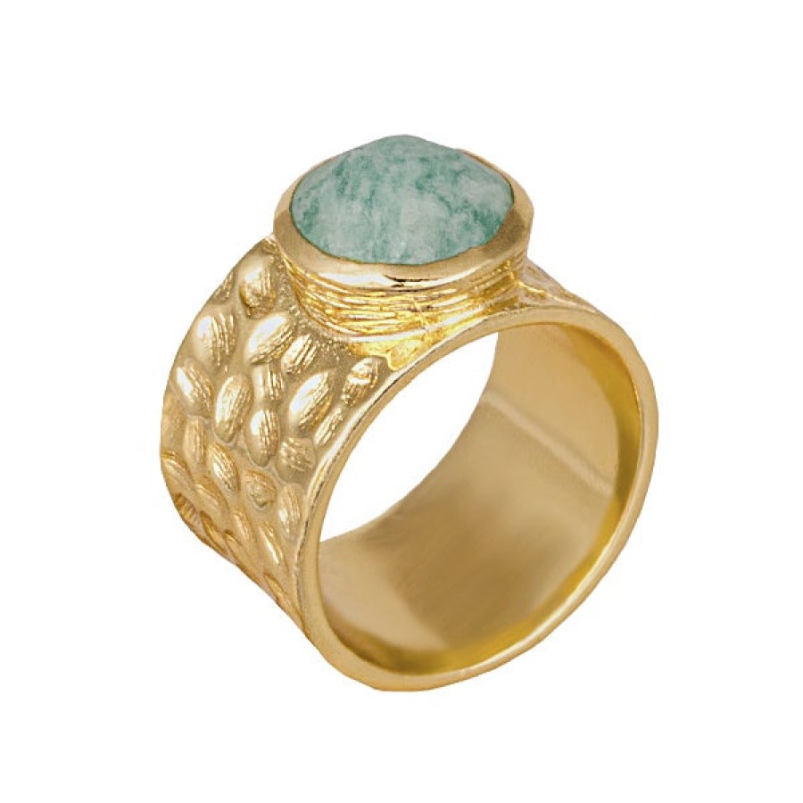 Jewellery Bianc | Bianc Suzannah Ring