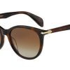 Accessories RAG & BONE | Rag & Bone Rnb 1020 Dark Havana